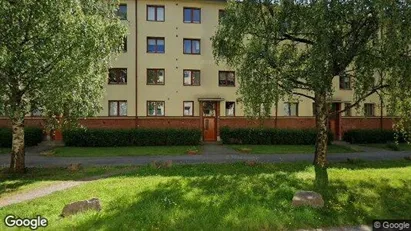 Apartments for rent in Oslo Sagene - Photo from Google Street View
