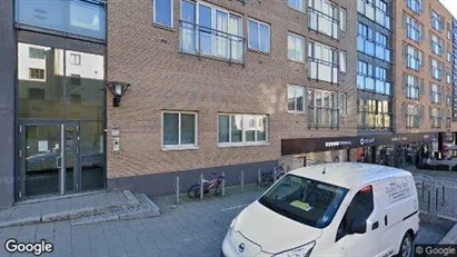 Apartments for rent in Oslo Grünerløkka - Photo from Google Street View