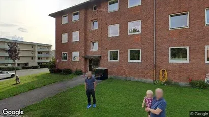 Apartments for rent in Oslo Gamle Oslo - Photo from Google Street View