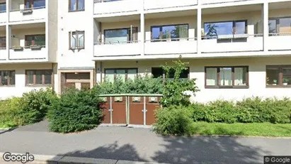 Apartments for rent in Oslo Sagene - Photo from Google Street View