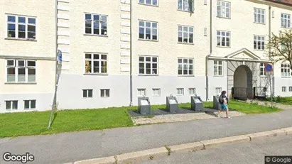 Apartments for rent in Oslo Sagene - Photo from Google Street View