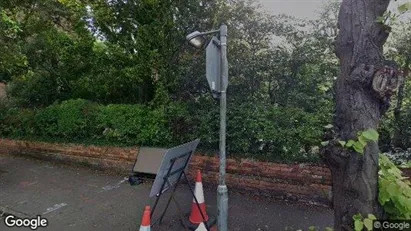 Apartments for rent in Oxford - Oxfordshire - Photo from Google Street View