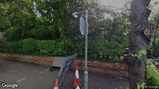 Apartments for rent in Oxford - Oxfordshire - Photo from Google Street View