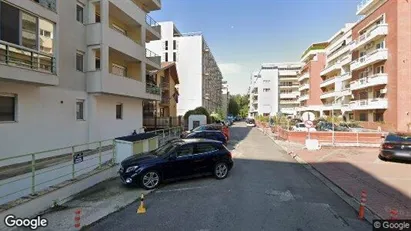 Apartments for rent in Voluntari - Photo from Google Street View