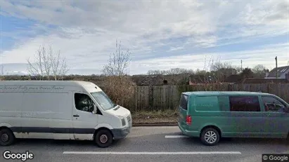 Apartments for rent in Dinas Powys/Penarth - South Glamorgan - Photo from Google Street View