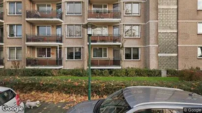 Apartments for rent in Enschede - Photo from Google Street View