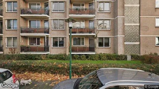 Apartments for rent in Enschede - Photo from Google Street View