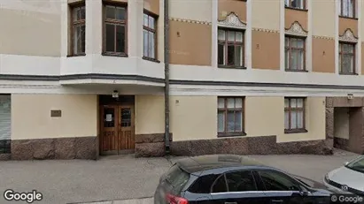 Apartments for rent in Helsinki Eteläinen - Photo from Google Street View