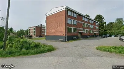Apartments for rent in Vantaa - Photo from Google Street View