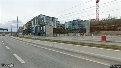 Apartments for rent in Tampere Lounainen - Photo from Google Street View