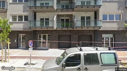 Apartments for rent in Pescara - Photo from Google Street View