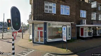 Apartments for rent in Rijswijk - Photo from Google Street View