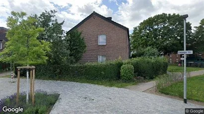 Apartments for rent in Wesel - Photo from Google Street View