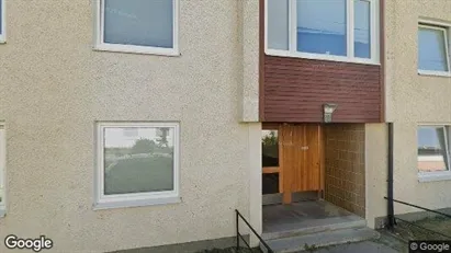 Apartments for rent in Haninge - Photo from Google Street View