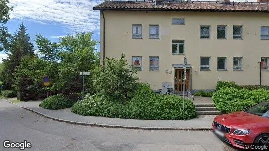 Apartments for rent in Stockholm South - Photo from Google Street View
