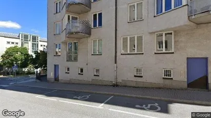 Apartments for rent in Östermalm - Photo from Google Street View