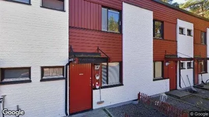 Apartments for rent in Gävle - Photo from Google Street View