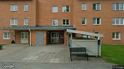 Apartments for rent in Skellefteå - Photo from Google Street View