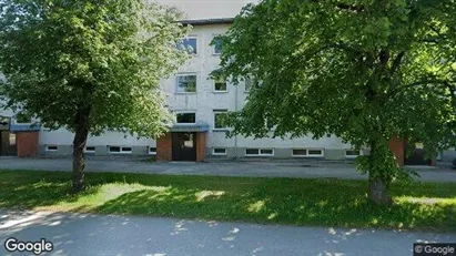 Apartments for rent in Jõgeva - Photo from Google Street View