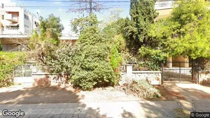 Apartments for rent in Glyfada - Photo from Google Street View
