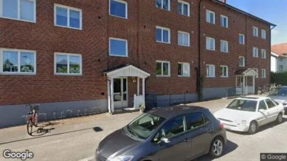 Apartments for rent in Falköping - Photo from Google Street View