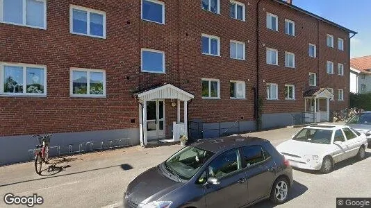 Apartments for rent in Falköping - Photo from Google Street View