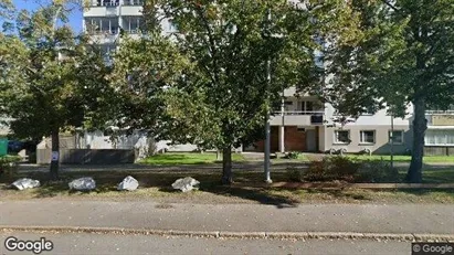 Apartments for rent in Norrköping - Photo from Google Street View
