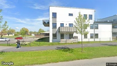 Apartments for rent in Skurup - Photo from Google Street View