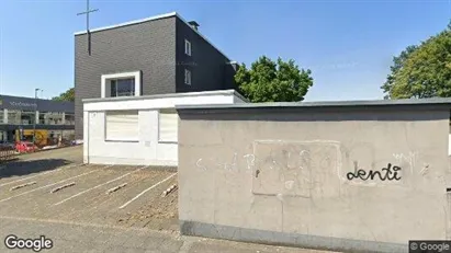 Apartments for rent in Solingen - Photo from Google Street View