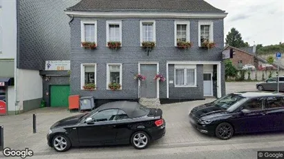 Apartments for rent in Ennepe-Ruhr-Kreis - Photo from Google Street View