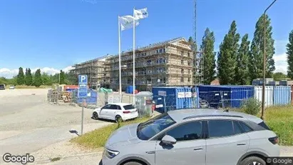 Apartments for rent in Malmö City - Photo from Google Street View