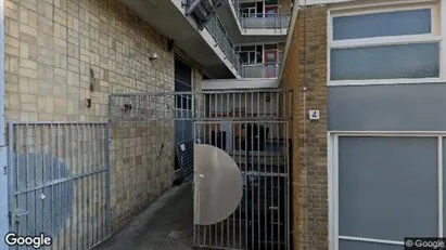 Apartments for rent in Rotterdam Centrum - Photo from Google Street View