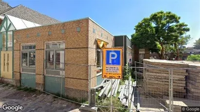 Apartments for rent in Leiden - Photo from Google Street View