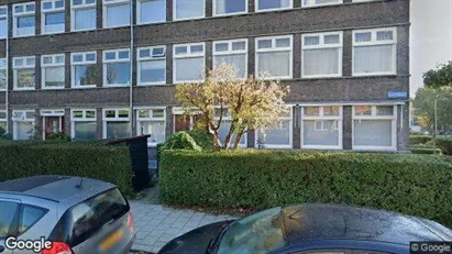 Apartments for rent in Rotterdam Noord - Photo from Google Street View