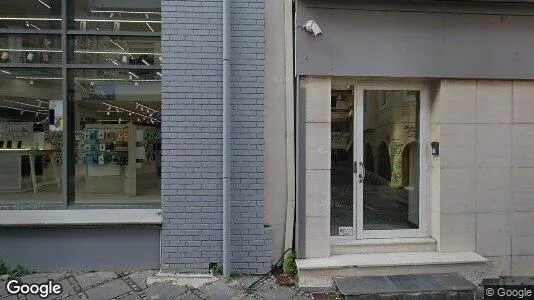 Apartments for rent in Ioannina - Photo from Google Street View