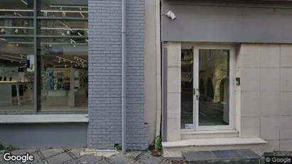 Apartments for rent in Ioannina - Photo from Google Street View