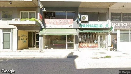 Apartments for rent in Ioannina - Photo from Google Street View