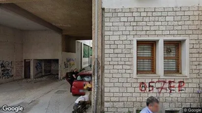 Apartments for rent in Ioannina - Photo from Google Street View