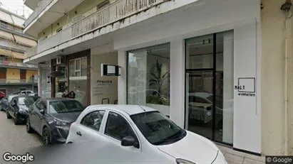 Apartments for rent in Ioannina - Photo from Google Street View
