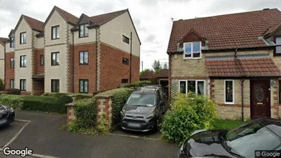 Apartments for rent in Newcastle upon Tyne - Tyne and Wear - Photo from Google Street View