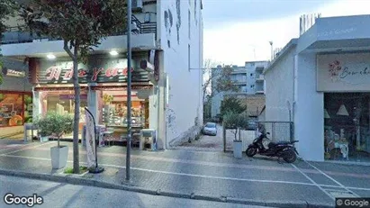 Apartments for rent in Patras - Photo from Google Street View