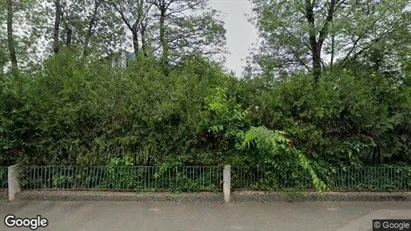 Apartments for rent in Bucharest - Sectorul 6 - Photo from Google Street View