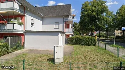 Apartments for rent in Recklinghausen - Photo from Google Street View