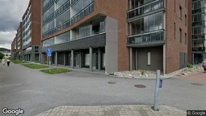 Apartments for rent in Jyväskylä - Photo from Google Street View