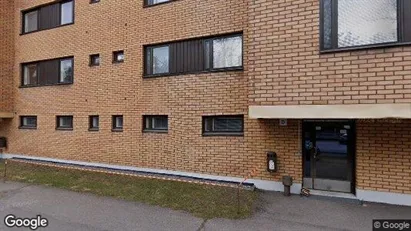 Apartments for rent in Vantaa - Photo from Google Street View
