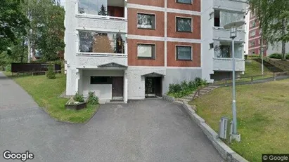 Apartments for rent in Vantaa - Photo from Google Street View