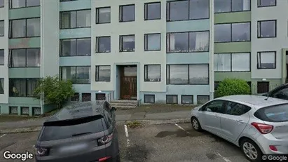 Apartments for rent in Kópavogur - Photo from Google Street View