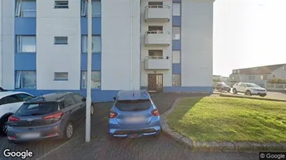 Apartments for rent in Reykjanesbær - Photo from Google Street View