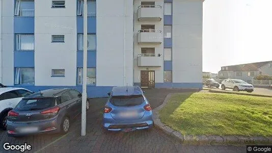 Apartments for rent in Reykjanesbær - Photo from Google Street View