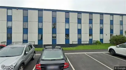 Apartments for rent in Reykjavík Breiðholt - Photo from Google Street View